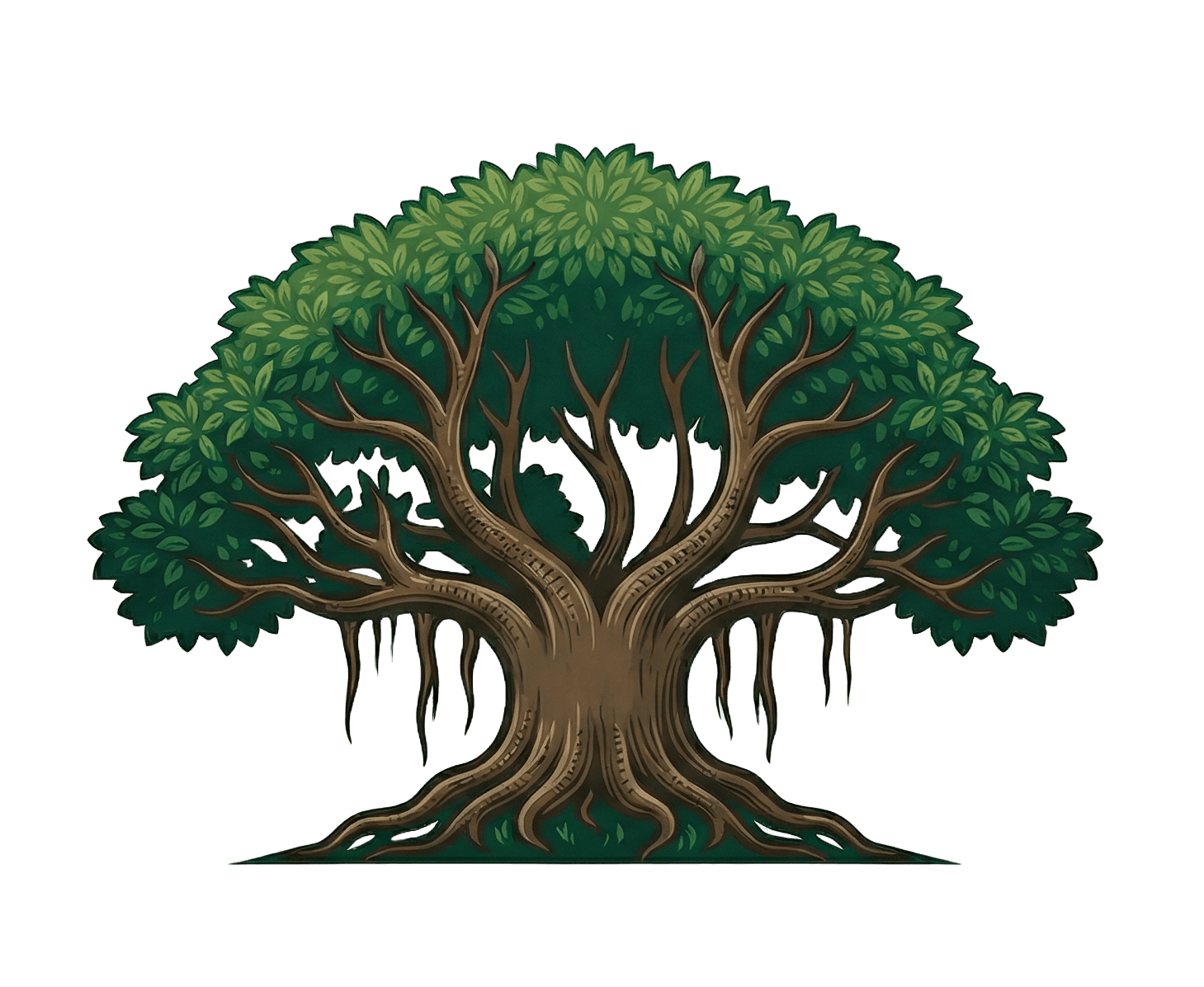 Zilla School Community Logo